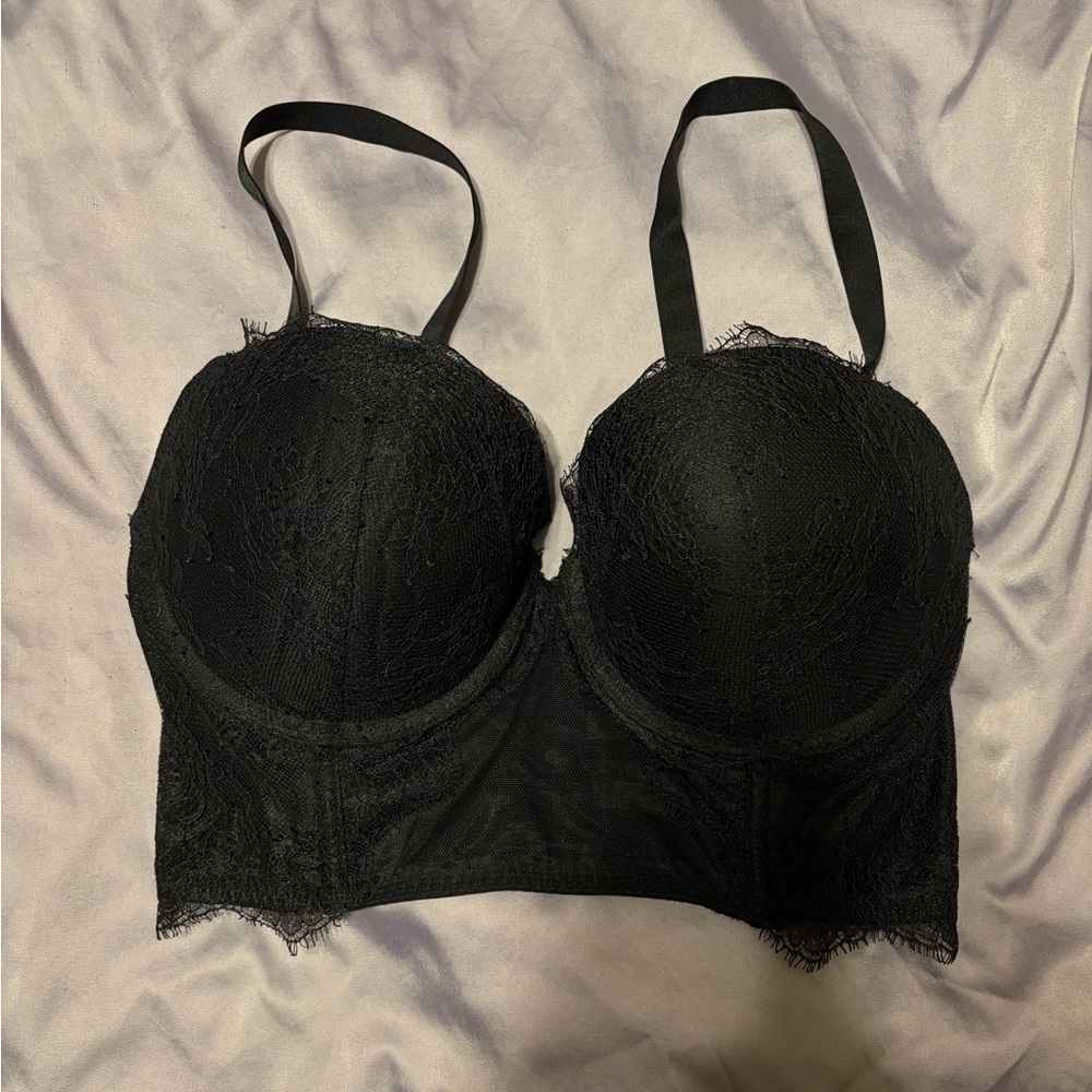 Victoria’s Secret Bustier